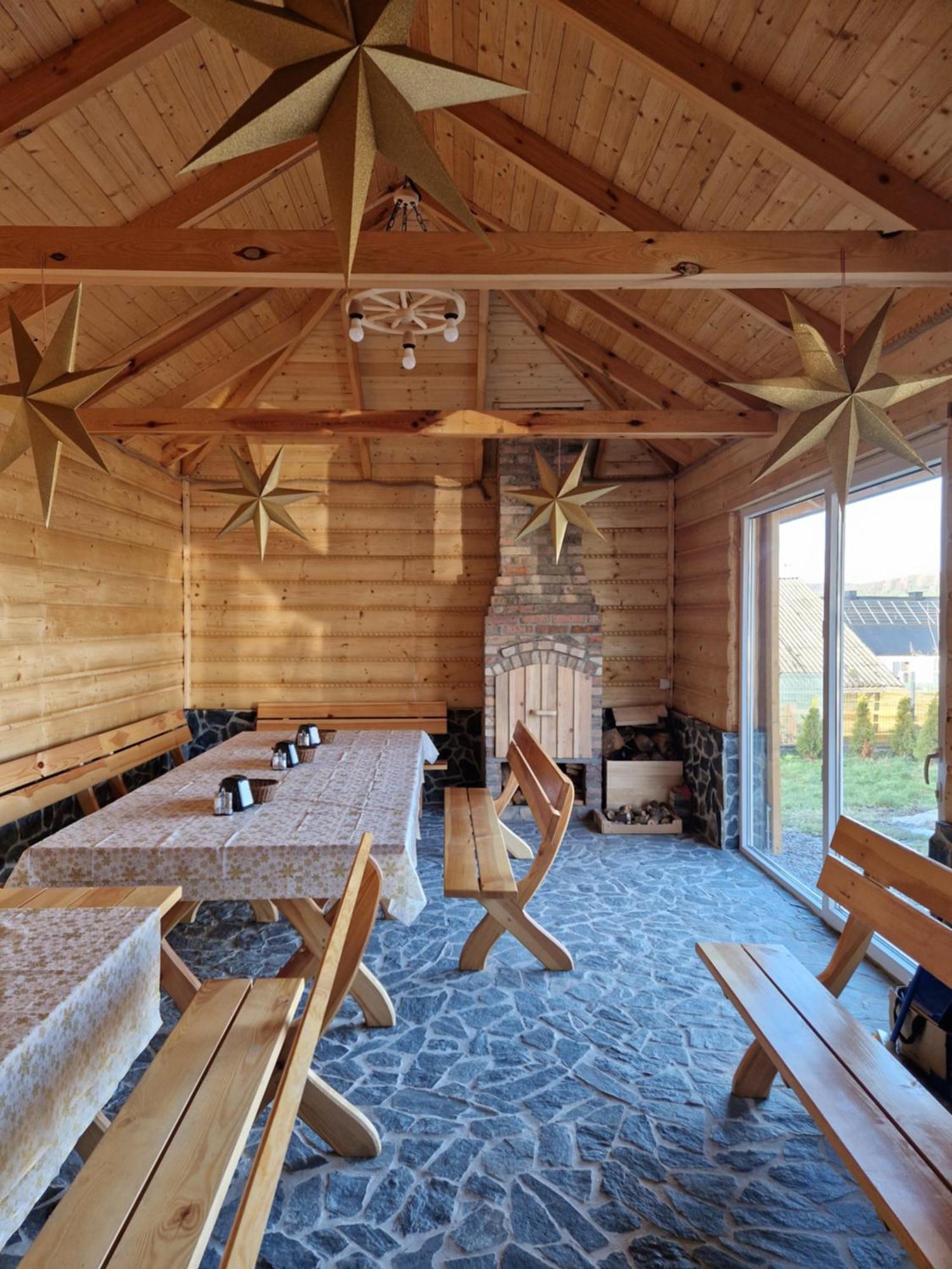 Na Roztoczu Aleja Lipowa B,g,j,k Sauna Jacuzzi Villa *