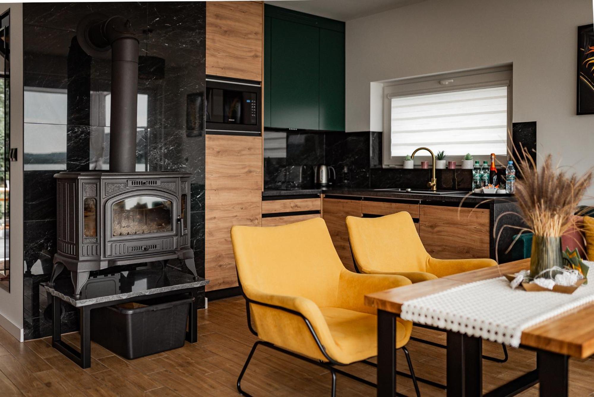 Na Roztoczu Aleja Lipowa B,g,j,k Sauna Jacuzzi Villa *