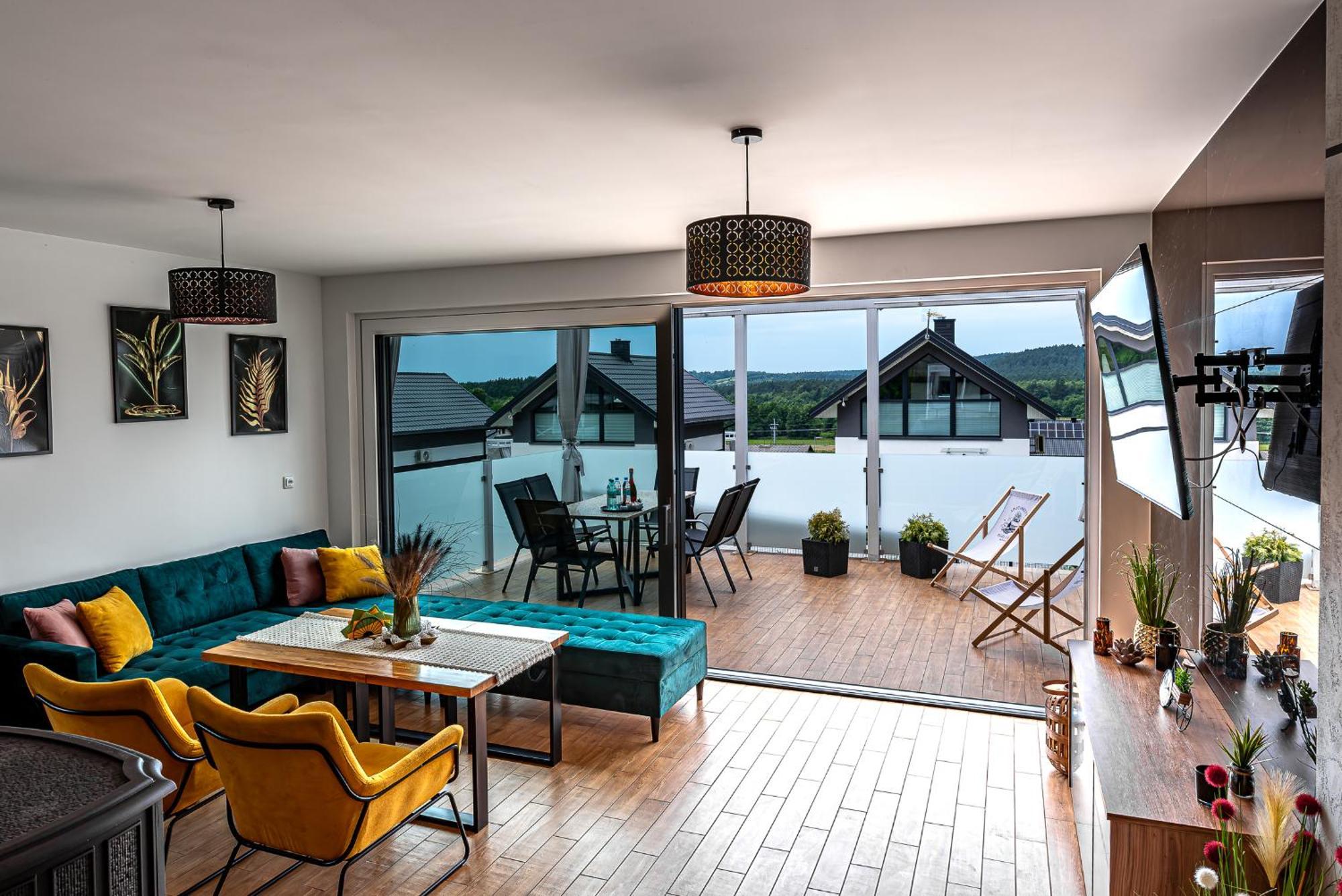 Na Roztoczu Aleja Lipowa B,g,j,k Sauna Jacuzzi Villa *