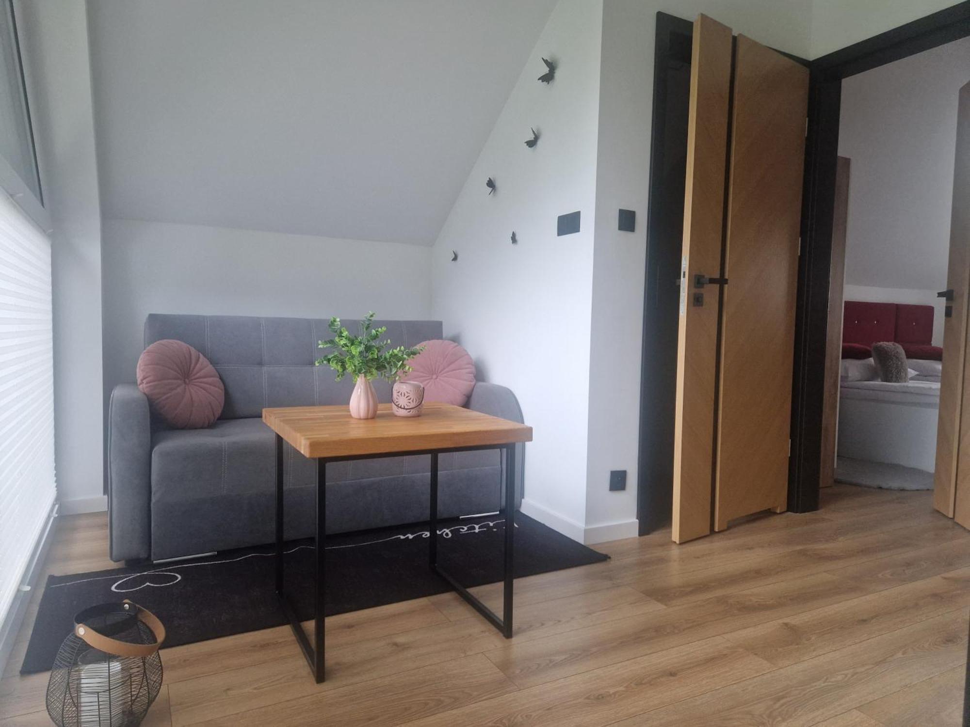 Na Roztoczu Aleja Lipowa B,g,j,k Sauna Jacuzzi Villa *