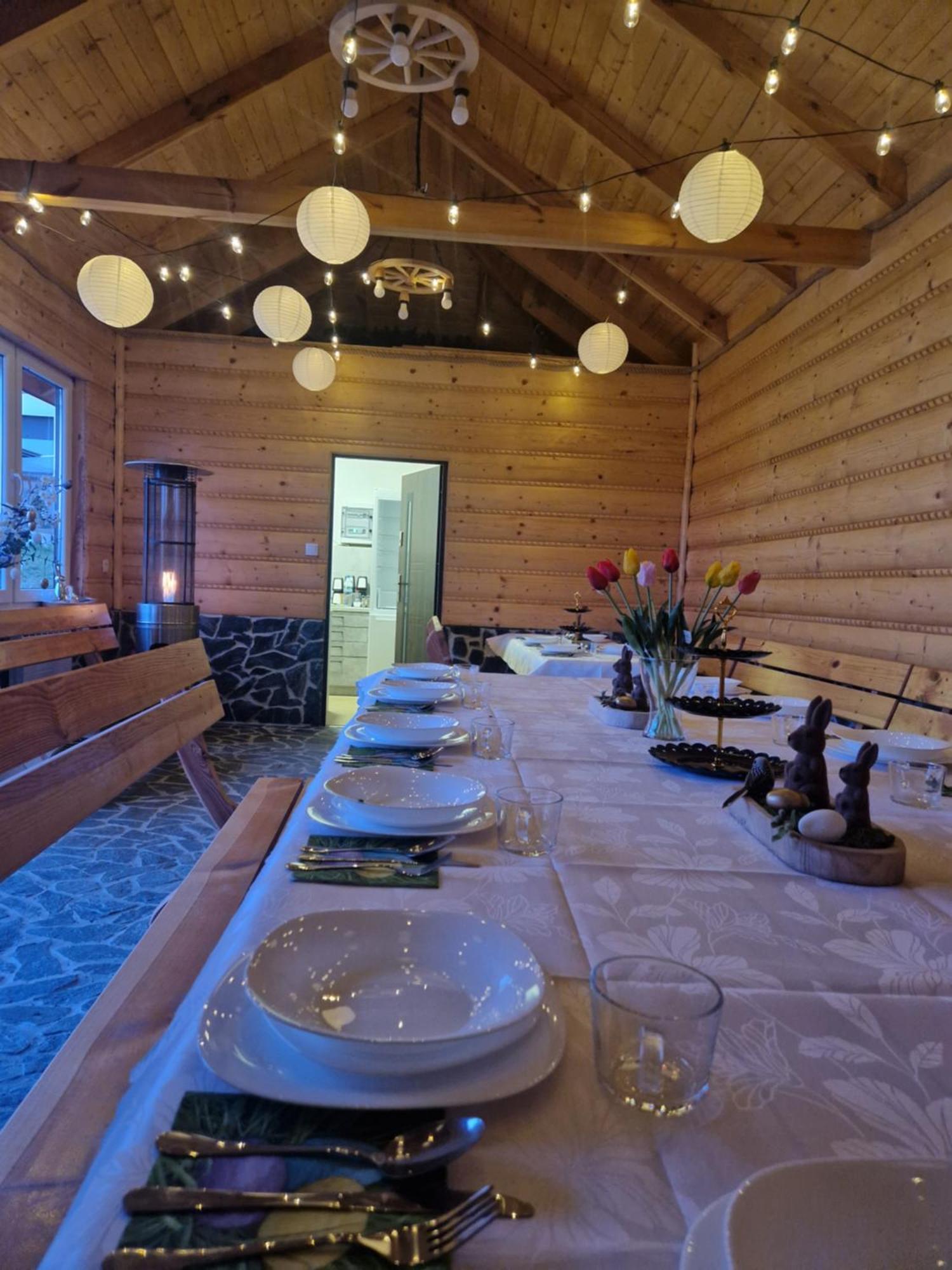 Na Roztoczu Aleja Lipowa B,g,j,k Sauna Jacuzzi