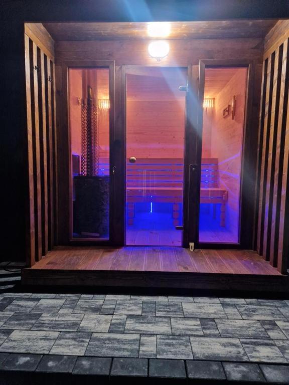 Na Roztoczu Aleja Lipowa B,g,j,k Sauna Jacuzzi Villa Zwierzyniec