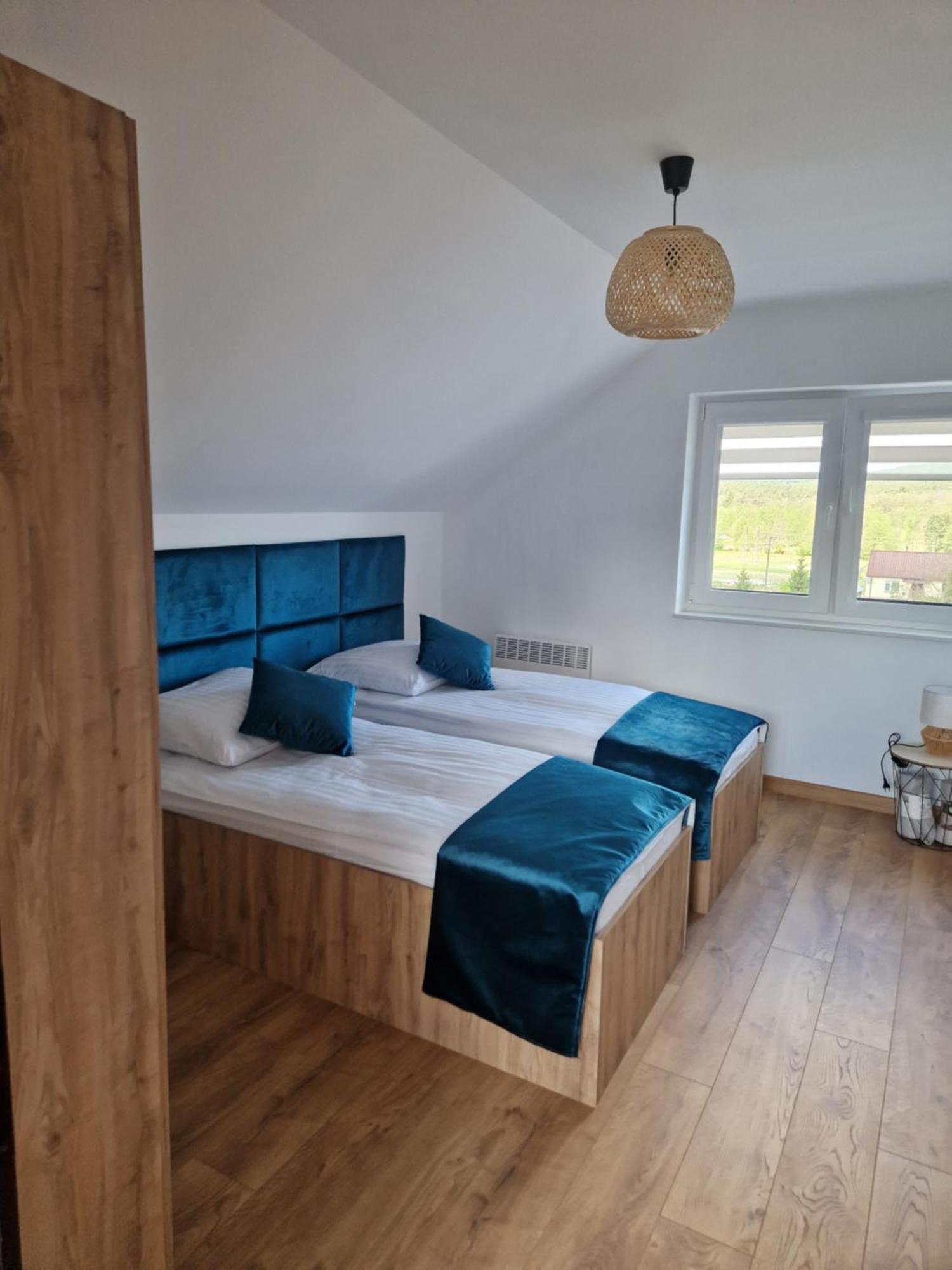 Na Roztoczu Aleja Lipowa B,g,j,k Sauna Jacuzzi Villa *