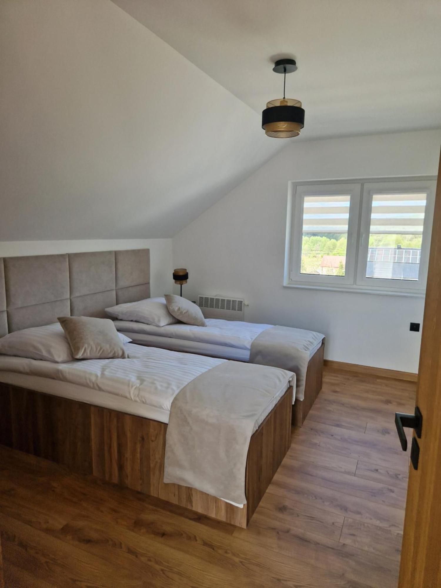 Na Roztoczu Aleja Lipowa B,g,j,k Sauna Jacuzzi Zwierzyniec