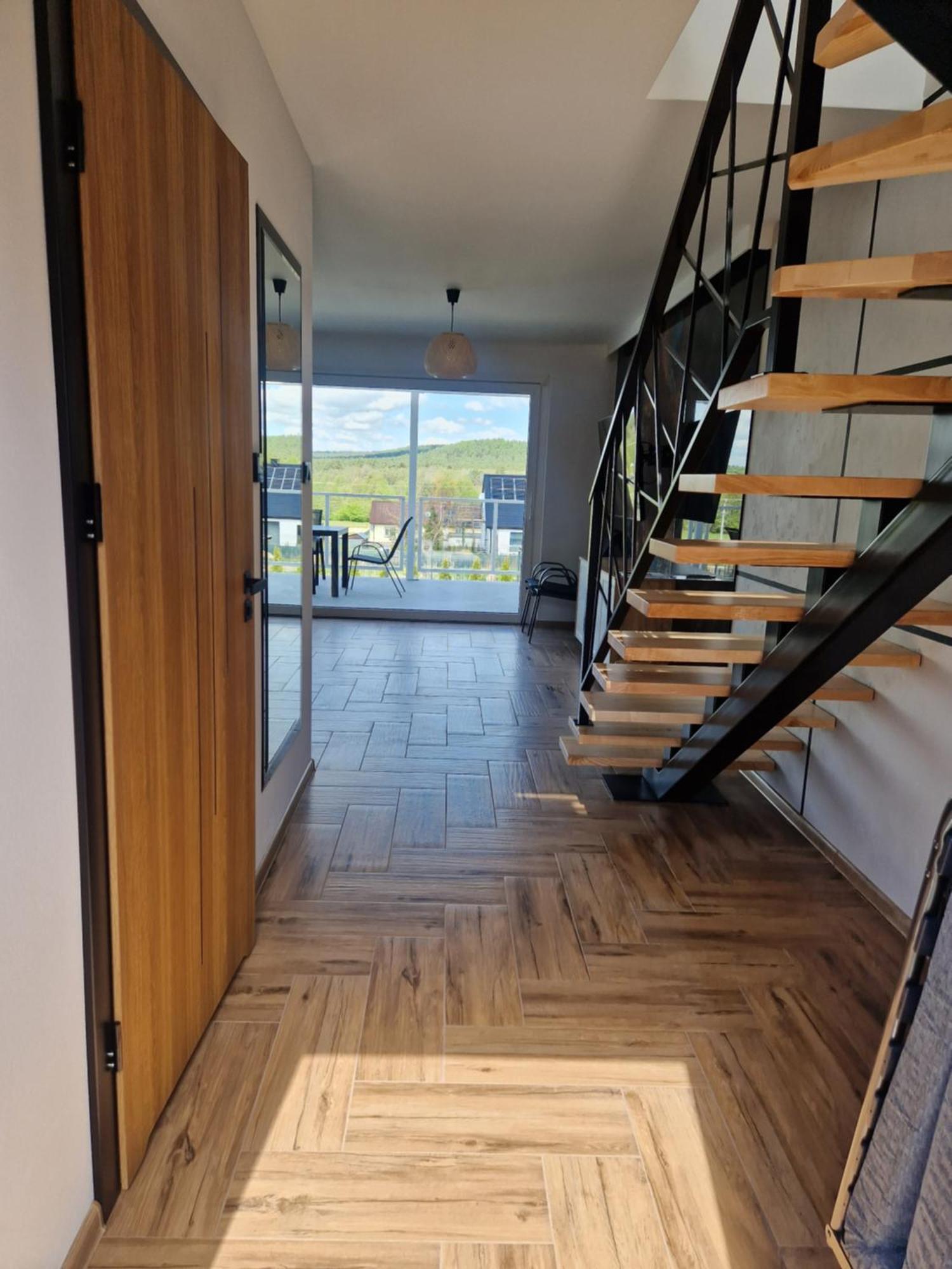 Villa Na Roztoczu Aleja Lipowa B,g,j,k Sauna Jacuzzi