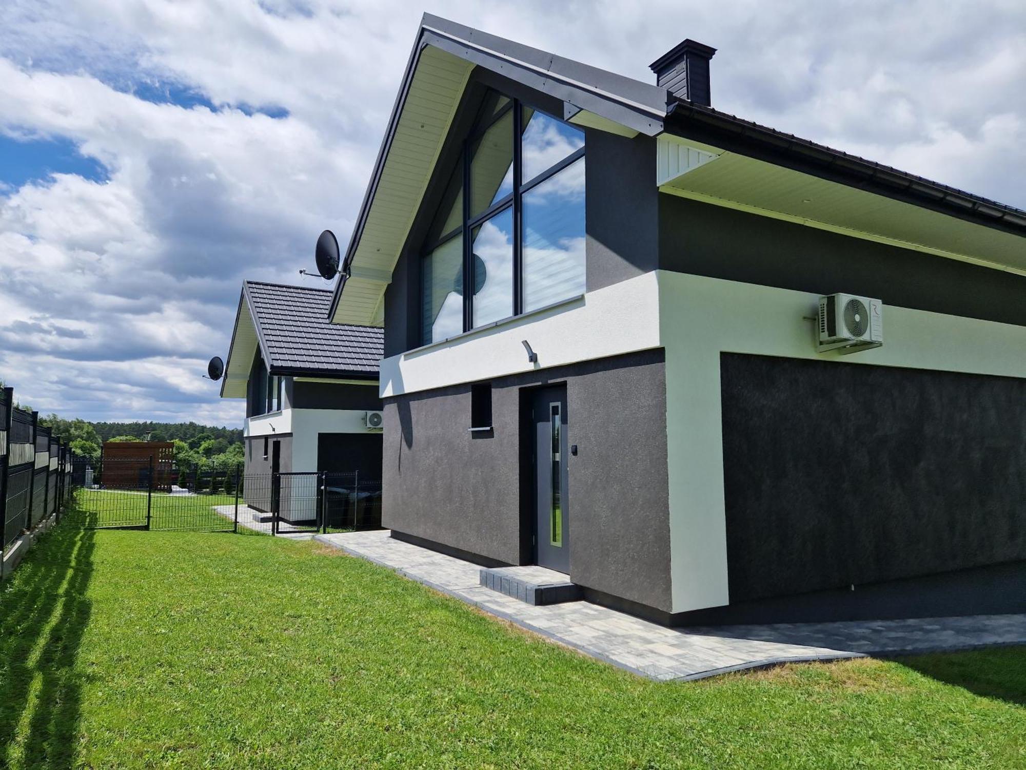 Na Roztoczu Aleja Lipowa B,g,j,k Sauna Jacuzzi Villa Zwierzyniec